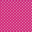 Small Polka Dot Print Poly Cotton Fabric - Prismatic Fiber Arts