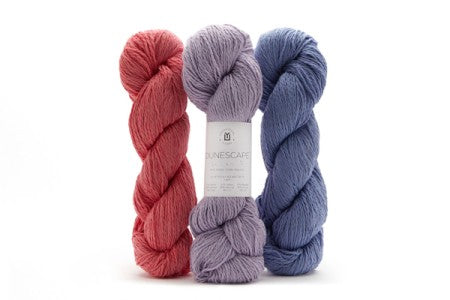 Dunescape Yarn