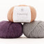 Fawning Yarn - Prismatic Fiber Arts
