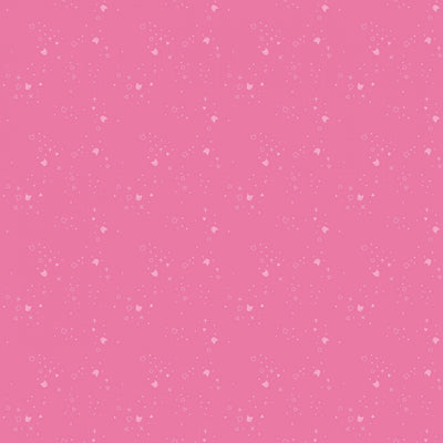 Dear Stella Kitty Litter Ballet Cotton 43"/44" Fabric Per Yard - Prismatic Fiber Arts