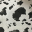 Cow Printed Poly Cotton Fabric - Prismatic Fiber Arts