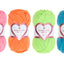 Creative Chenillove Neon Yarn - Prismatic Fiber Arts
