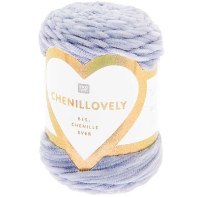 Creative Chenillovely Yarn - Prismatic Fiber Arts