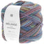 Creative Melange Aran Wonderball Yarn - Prismatic Fiber Arts