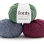 Mongolia 3 Yarn
