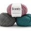 Mongolia 5 Yarn