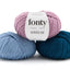 Soyeuse Yarn
