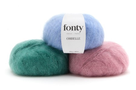 Ombelle Yarn
