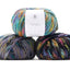 Tango Yarn - Prismatic Fiber Arts