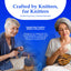 Artisan Yarn Caddy & Round Bowl Set - Prismatic Fiber Arts
