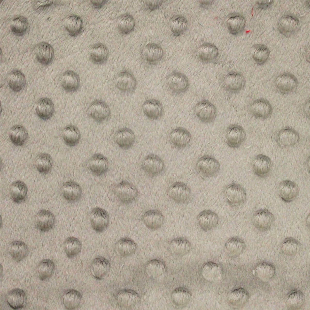 Minky Dimple Dot Faux Fur Fabric - Prismatic Fiber Arts