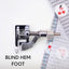 SINGER® Sewing Machine Presser Foot Kit - Prismatic Fiber Arts
