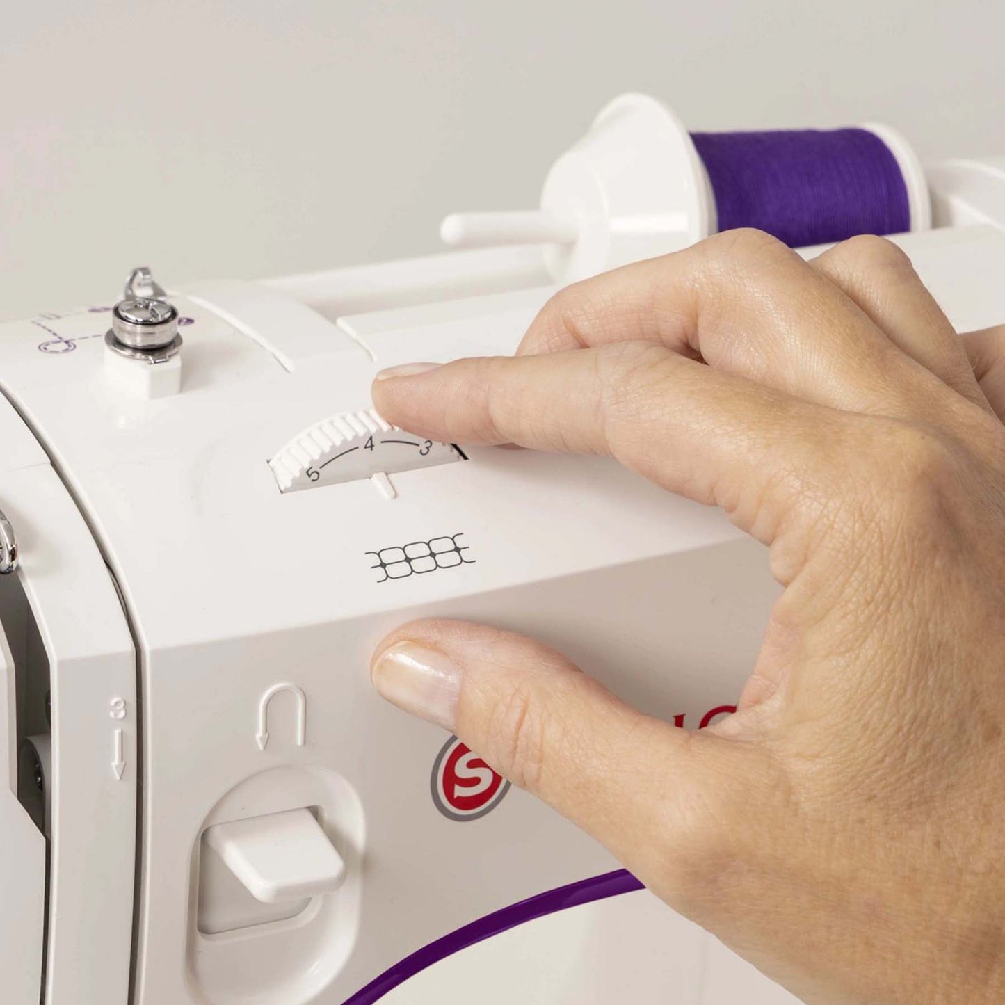 SINGER® M3500 Sewing Machine - Prismatic Fiber Arts
