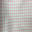 Gingham Checkered Print Poly Cotton Fabric - Prismatic Fiber Arts