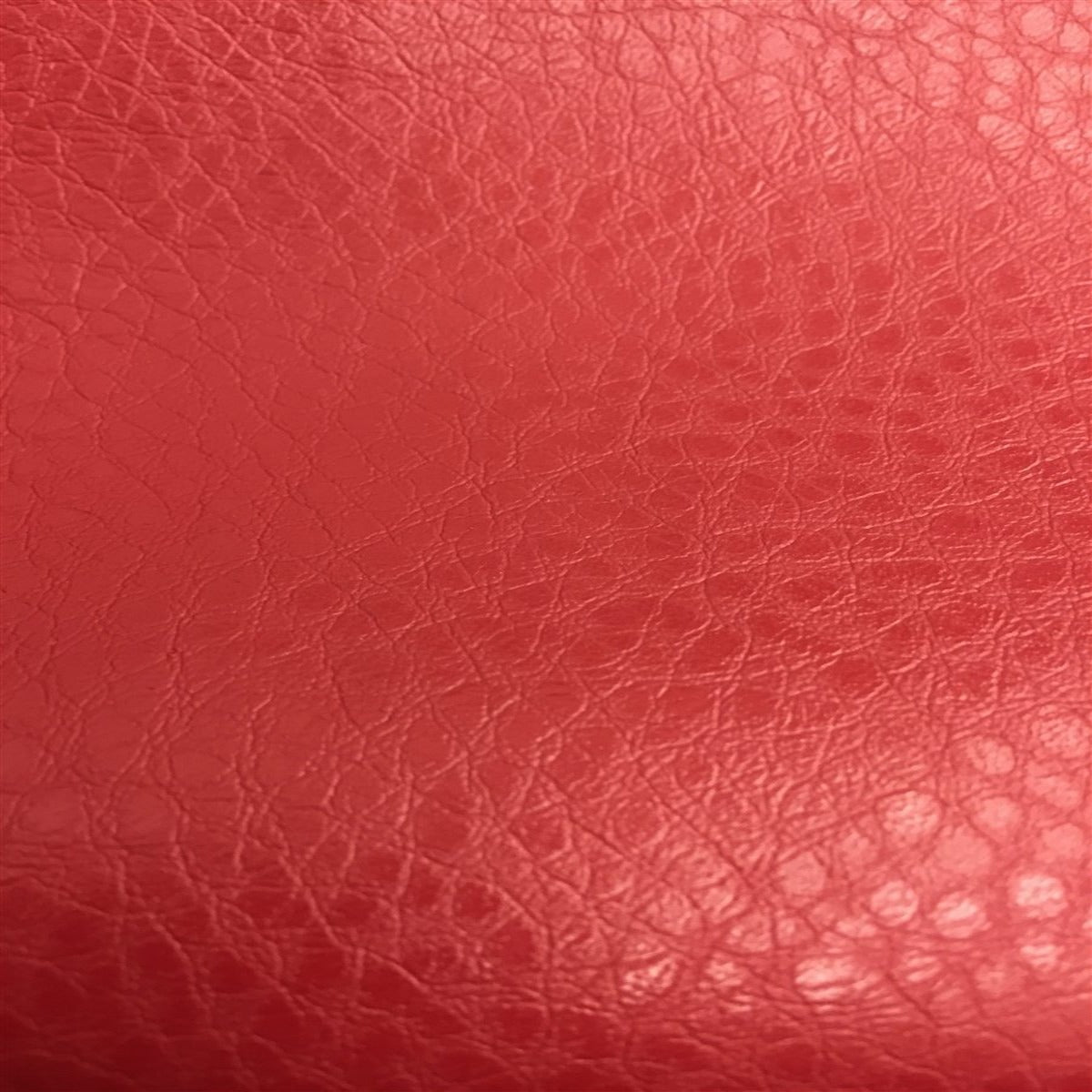 Henry Semi Glossy PU Leather Vinyl Fabric - Prismatic Fiber Arts