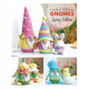 Crochet patterns Gnomes Spring edition