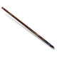Premium Rosewood Crochet Hook - 7 Inch - Prismatic Fiber Arts