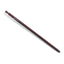 Premium Rosewood Crochet Hook - 7 Inch - Prismatic Fiber Arts