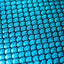 Mermaid Scale Spandex Fabric - Prismatic Fiber Arts