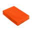 FabricLA Acrylic Felt 9"X12" Sheet Packs | Light Orange - Prismatic Fiber Arts