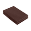 FabricLA Acrylic Felt 9"X12" Sheet Packs | Light Brown - Prismatic Fiber Arts