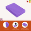 FabricLA Acrylic Felt 9"X12" Sheet Packs | Lavender - Prismatic Fiber Arts