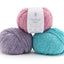 Mystical Marl Yarn - Prismatic Fiber Arts