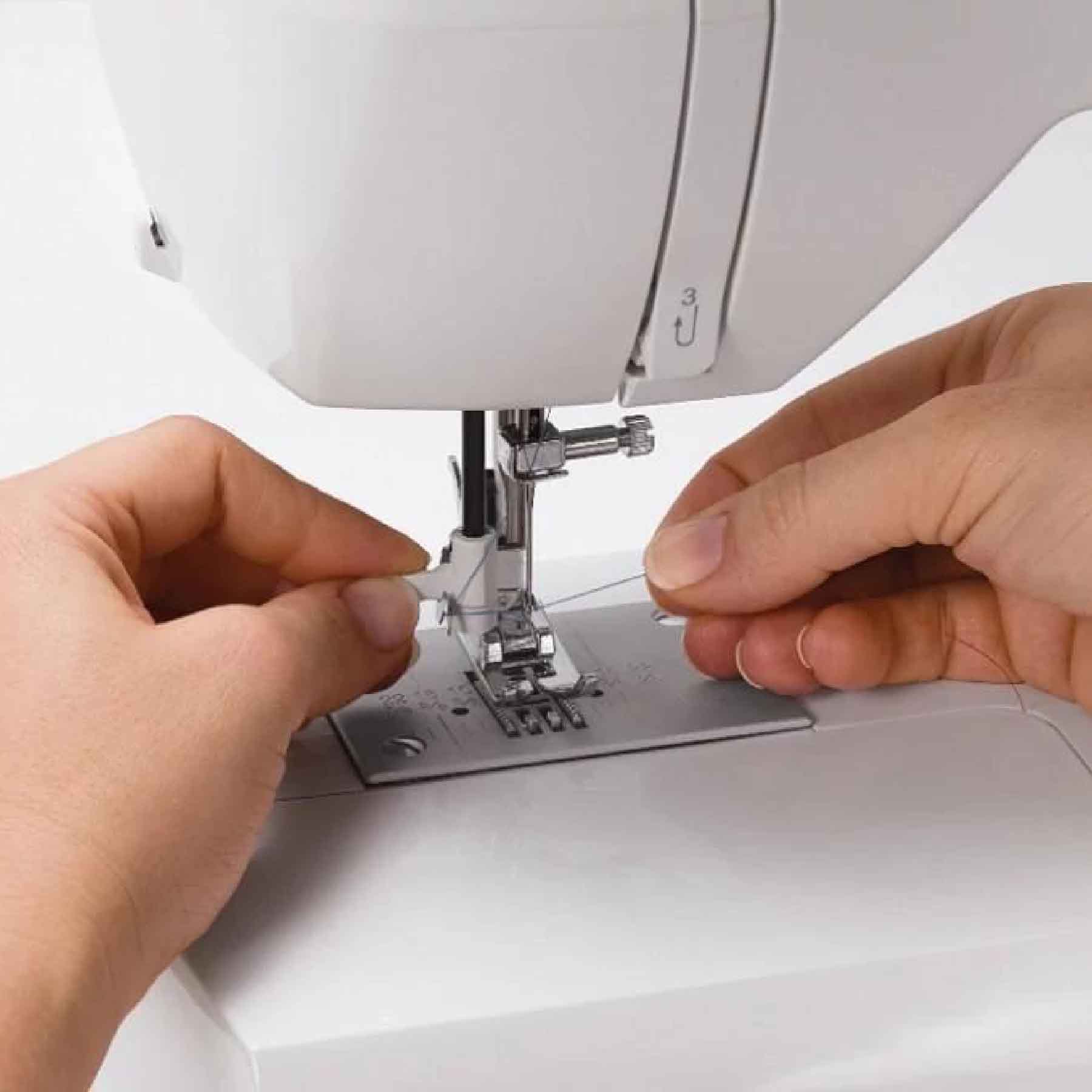 SINGER® Brilliance™ 6180 Sewing Machine - Prismatic Fiber Arts