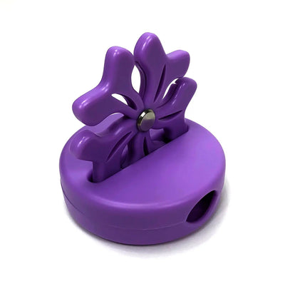 60mm BladeSaver Thread Cutter Gypsy Purple - Prismatic Fiber Arts