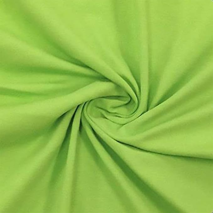 Wholesale Cotton Spandex Jersey Knit Fabric – 12oz, Sold by the Bolt - Prismatic Fiber Arts