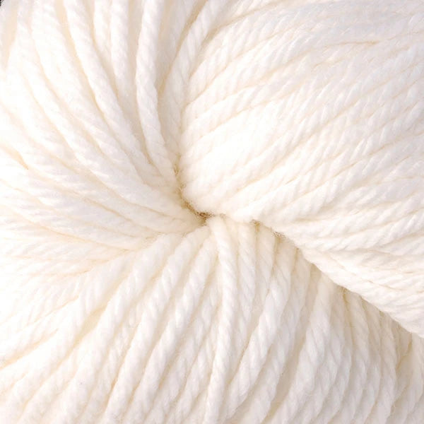 Vintage Chunky Yarn