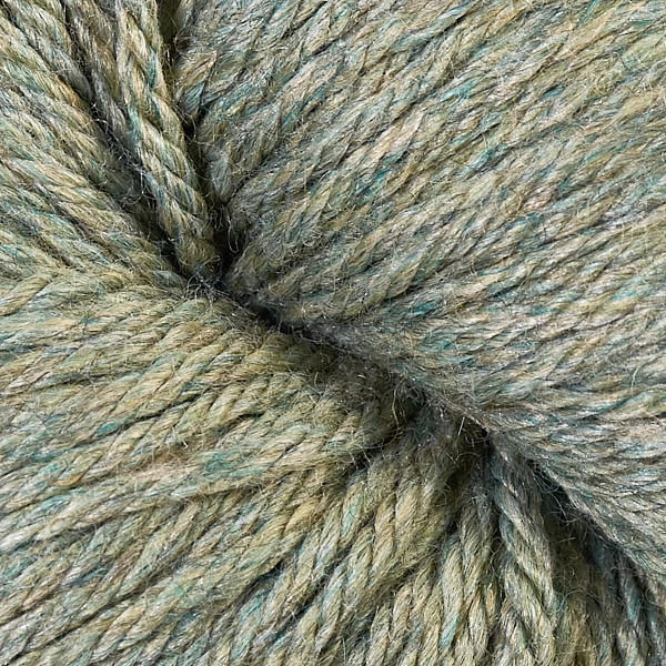 Vintage Chunky Yarn