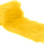 FabricLA Mohair Shaggy Faux Fur Fabric - Pre Cut Strips | Trim Ribbon | DIY Craft, Hobby, Costume, Decoration | FabricLA - Prismatic Fiber Arts