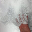 Oswald Floral Embroidered Lace Fabric - Prismatic Fiber Arts