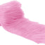 FabricLA Mohair Shaggy Faux Fur Fabric - Pre Cut Strips | Trim Ribbon | DIY Craft, Hobby, Costume, Decoration | FabricLA - Prismatic Fiber Arts