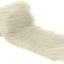 FabricLA Mohair Shaggy Faux Fur Fabric - Pre Cut Strips | Trim Ribbon | DIY Craft, Hobby, Costume, Decoration | FabricLA - Prismatic Fiber Arts