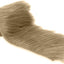 FabricLA Mohair Shaggy Faux Fur Fabric - Pre Cut Strips | Trim Ribbon | DIY Craft, Hobby, Costume, Decoration | FabricLA - Prismatic Fiber Arts