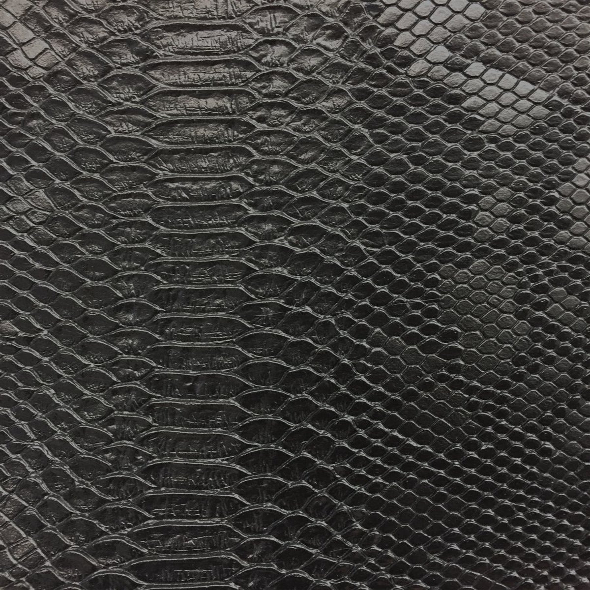 Viper Sopythana Faux Snake Skin Vinyl Fabric - Prismatic Fiber Arts