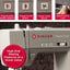 SINGER® Heavy Duty 6800C Sewing Machine - Prismatic Fiber Arts