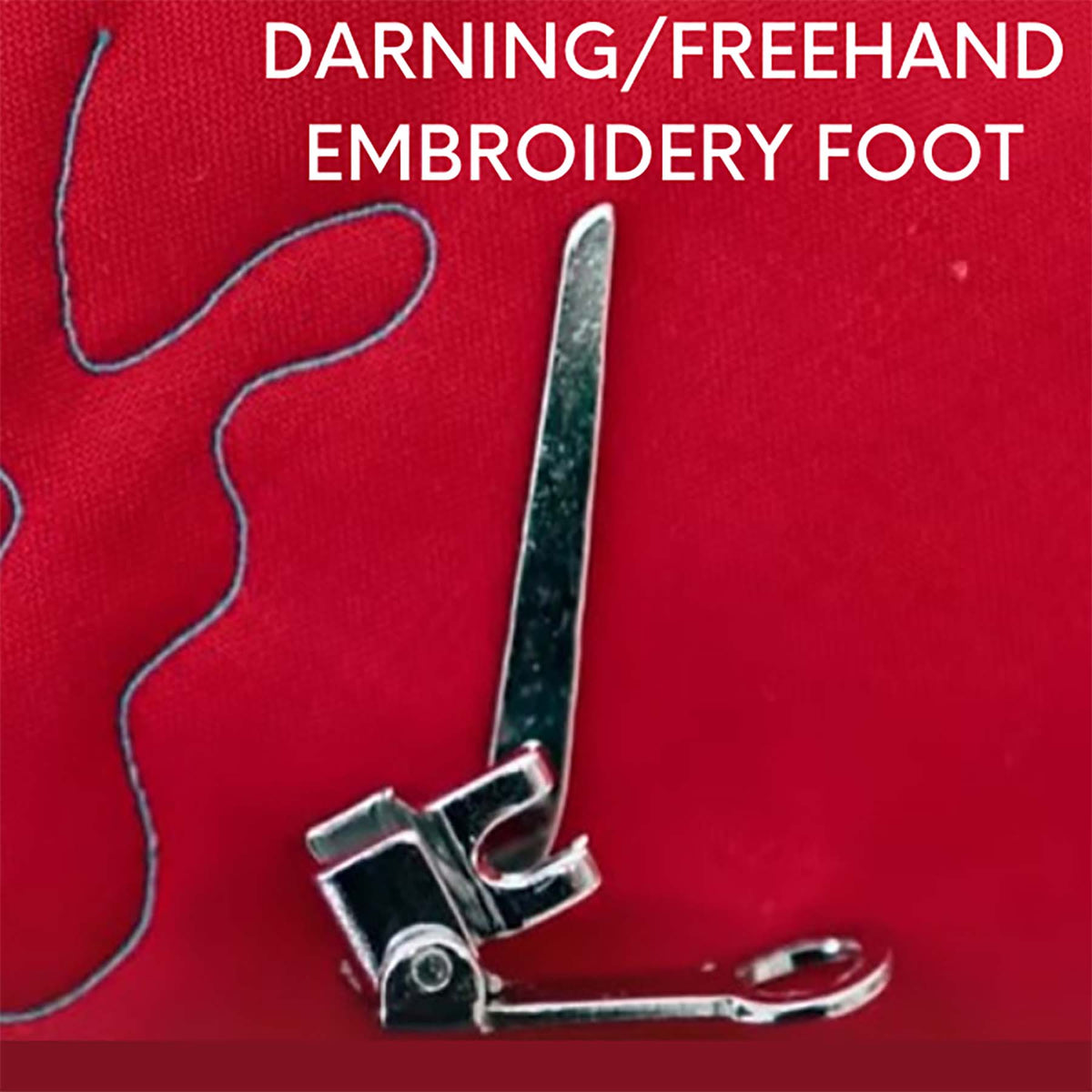 SINGER® Sewing Machine Presser Foot Kit - Prismatic Fiber Arts