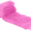 FabricLA Mohair Shaggy Faux Fur Fabric - Pre Cut Strips | Trim Ribbon | DIY Craft, Hobby, Costume, Decoration | FabricLA - Prismatic Fiber Arts