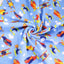 Wholesale Premium Polar Fleece Fabric – 60" Wide, Anti-Pill - Prismatic Fiber Arts