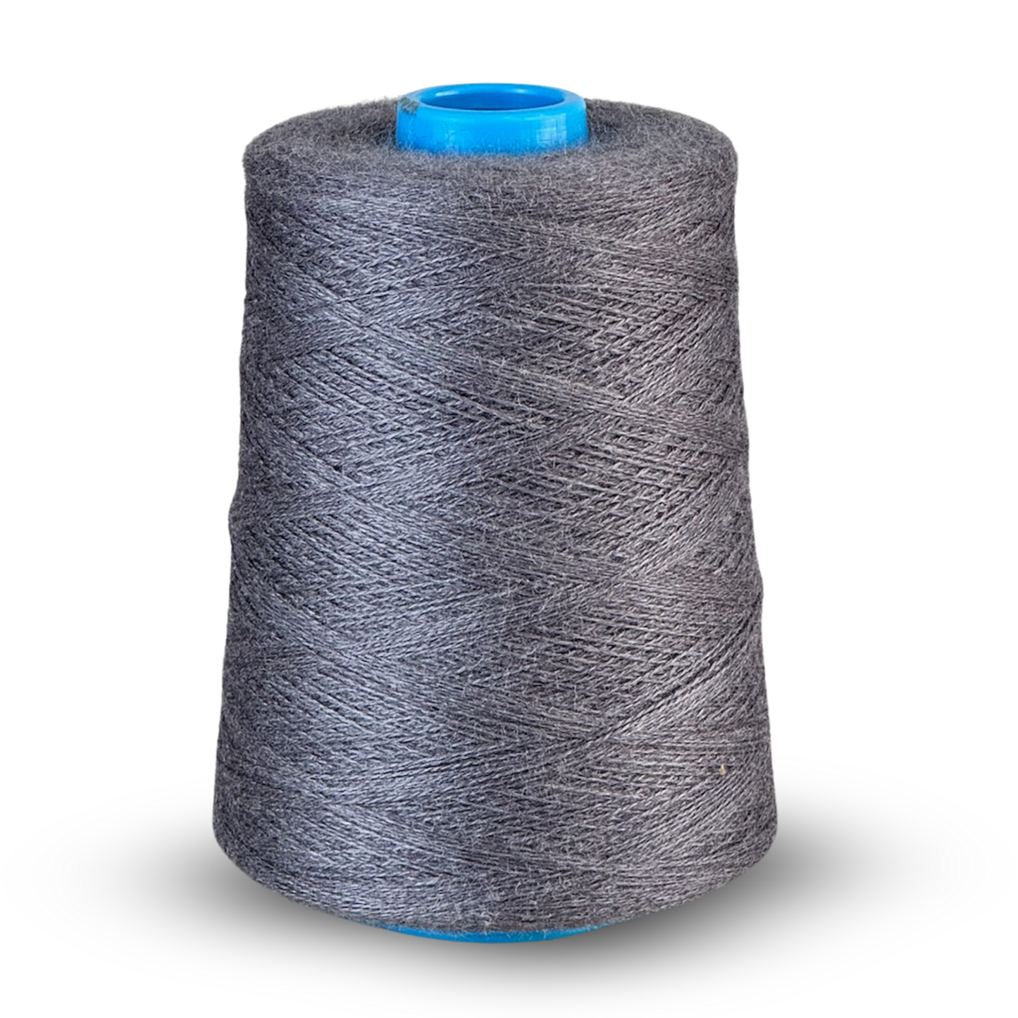 Revolution Fibers Zephira Wool-Silk 1lb Cones | 2/18 Lace Weight Yarn | 50% Superfine Merino Wool & 50% Tussah Silk - Prismatic Fiber Arts