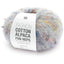 Fashion Cotton Alpaca Fun Neps Yarn