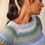 Fresh Berries Tee Pattern - Prismatic Fiber Arts