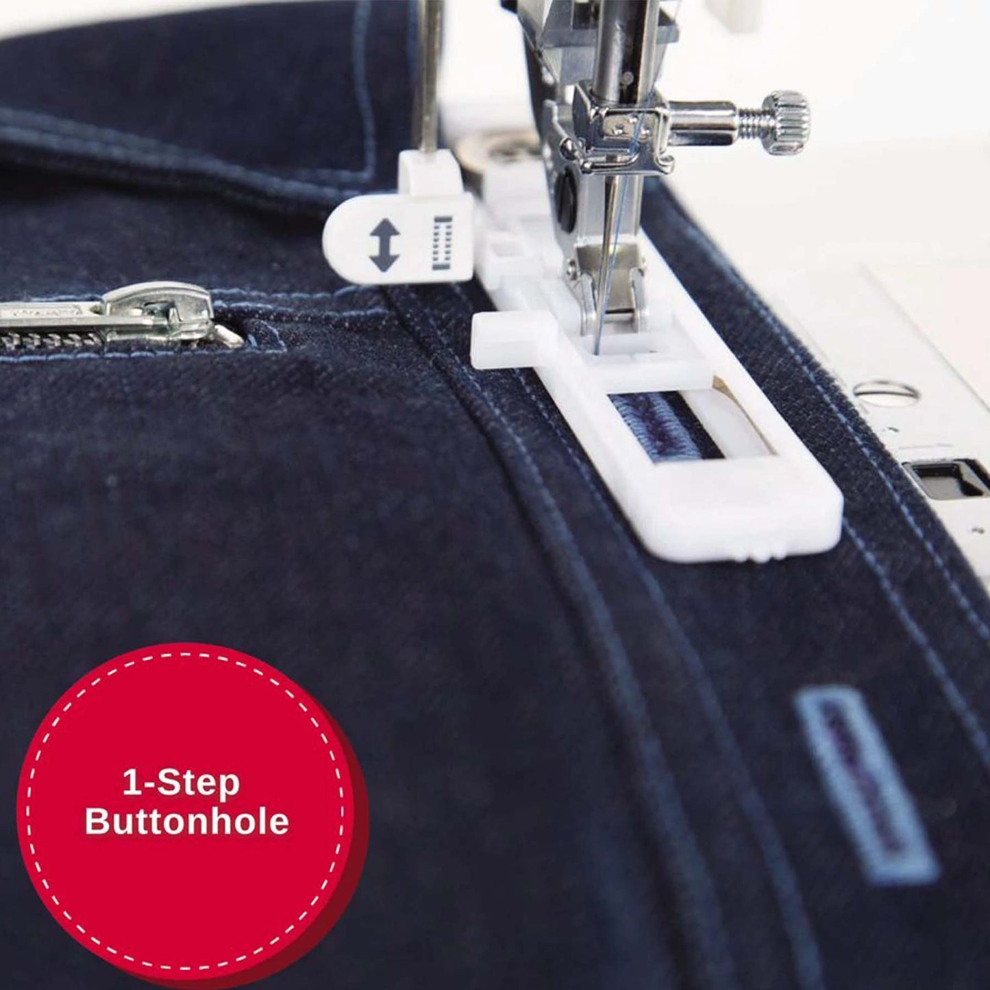 SINGER® Facilita Pro 4423 Sewing Machine - Prismatic Fiber Arts