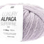 Luxury Alpaca Superfine Aran Yarn