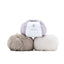 Serica Yarn