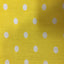 Small Polka Dot Print Poly Cotton Fabric - Prismatic Fiber Arts
