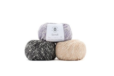 Scroll Yarn
